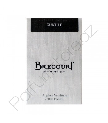 Brecourt Subtile 50 edp